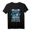 Wenn Opa Es Nicht Reparieren Kann Sind Wir Am Arsch - Lustiges Opa T-Shirt Geschenk für Geburtstag, Weihnachten & Vatertag