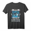 Wenn Opa Es Nicht Reparieren Kann Sind Wir Am Arsch - Lustiges Opa T-Shirt Geschenk für Geburtstag, Weihnachten & Vatertag