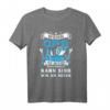 Wenn Opa Es Nicht Reparieren Kann Sind Wir Am Arsch - Lustiges Opa T-Shirt Geschenk für Geburtstag, Weihnachten & Vatertag