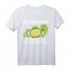 Lustiges Schildkröten T-Shirt mit Spruch - Humorvolles Schildkröten Statement für Schildkrötenliebhaber, Kinder, Damen & Herren zum Geburtstag & Weihnachten