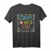 Lustiges Diana T-Shirt - Trendiges Meme Shirt mit Spruch für Männer, Frauen & Kinder, Perfektes Geschenk für Geburtstag, Weihnachten & Feiertage