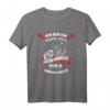 Enduro Lustig Bikerstyle Chopper Motocross T-Shirt für Motorradfahrer & Biker – Witziges Geschenk für Biker, Opa & Motorradliebhaber