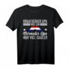 Kroatischer Opa Kroate Großvater T-Shirt mit Flagge - Stolz auf Kroatien, Croatia & Hrvatska Design