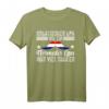Kroatischer Opa Kroate Großvater T-Shirt mit Flagge - Stolz auf Kroatien, Croatia & Hrvatska Design