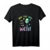 Damen Weinkönigin Weinliebhaber T-Shirt - Lustiges Geschenk für Frauen, Mädelsabend & Wein Fans mit Humor
