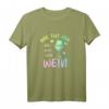 Damen Weinkönigin Weinliebhaber T-Shirt - Lustiges Geschenk für Frauen, Mädelsabend & Wein Fans mit Humor