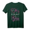 Ich liebe Ben T-Shirt mit Herz – Perfektes Geschenk zum Geburtstag, Weihnachten, Valentinstag & mehr