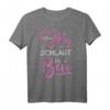 Ich liebe Ben T-Shirt mit Herz – Perfektes Geschenk zum Geburtstag, Weihnachten, Valentinstag & mehr