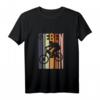 Kinder Geburtstagsshirt 7 Jahre - Jungen BMX & Mountainbike T-Shirt für den 7. Geburtstag, perfekt als Fahrrad- und MTB-Geschenk