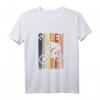 Kinder Geburtstagsshirt 7 Jahre - Jungen BMX & Mountainbike T-Shirt für den 7. Geburtstag, perfekt als Fahrrad- und MTB-Geschenk