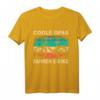 Fahrrad Fahren Bester Großvater E-Bike Radfahren T-Shirt - Cooles Radsport Outfit für Radfahrer & Mountainbiker