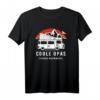Herren Coole Opas fahren Wohnmobil - Lustiges Geschenk für Opa, Rentner & Campingliebhaber