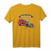 Fahre zum Leben! Trike Geschenk T-Shirt für Triker mit Schriftzug 'Live to Ride & Ride to Live' – Perfekt für Triketreffen, Touren und Partys