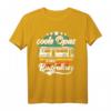 Busfahrer Opa Sprüche Retro T-Shirt – Perfektes Geschenk für Großväter & Berufskraftfahrer mit Busführerschein