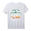 Busfahrer Opa Sprüche Retro T-Shirt – Perfektes Geschenk für Großväter & Berufskraftfahrer mit Busführerschein