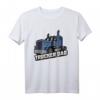 Vater Sohn Partner Outfit Trucker Dad T-Shirt - Co-Pilot Design für LKW Fahrer und Familiengeschenke zum Vatertag
