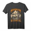 Wohnwagen Coole Opas Fahren Wohnmobil Spruch T-Shirt – Lustiges Opa Geschenkidee für Wohnmobil-Fans und Abenteurer
