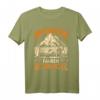 Wohnwagen Coole Opas Fahren Wohnmobil Spruch T-Shirt – Lustiges Opa Geschenkidee für Wohnmobil-Fans und Abenteurer