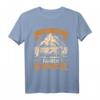 Wohnwagen Coole Opas Fahren Wohnmobil Spruch T-Shirt – Lustiges Opa Geschenkidee für Wohnmobil-Fans und Abenteurer