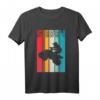 Kinder 7. Geburtstag Retro Quad Fahrer ATV T-Shirt – Perfektes Geschenk für Motorsport- und Offroad-Fans