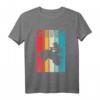 Kinder 7. Geburtstag Retro Quad Fahrer ATV T-Shirt – Perfektes Geschenk für Motorsport- und Offroad-Fans