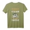 Fahrrad Biker MTB Bike Papa Opa Vatertag Geburtstag Geschenk T-Shirt - Lustiges Fahrradfahrer Outfit für Radliebhaber & Biker-Geschenke