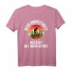 Lustiges Mountainbike Radfahrer T-Shirt mit Spruch – Für Radfahrer, Papa & Opa, Perfekt für Outdoor und Radliebhaber