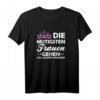Damen Skydive Mom Sprüche Skydiving Fallschirmspringer Mama T-Shirt – Lustiges Geschenk für Springerinnen, Mütter & Abenteuerfans