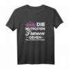 Damen Skydive Mom Sprüche Skydiving Fallschirmspringer Mama T-Shirt – Lustiges Geschenk für Springerinnen, Mütter & Abenteuerfans