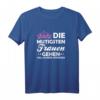 Damen Skydive Mom Sprüche Skydiving Fallschirmspringer Mama T-Shirt – Lustiges Geschenk für Springerinnen, Mütter & Abenteuerfans