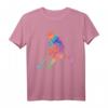 Hockey Spieler Feldhockey Jungen Kinder T-Shirt – Für Kinder, Trainer & Fans beim Training & Spiel