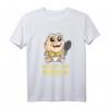 Lustiges Baby Dino TV-Wortspiel - Nicht die Mama T-Shirt für Papa, Geburtstags- & Weihnachtsgeschenk