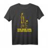 Feuerwehrmann Opa und Enkelin T-Shirt - Exklusives Feuerwehr Geschenk für Großvater und Enkelin zu Geburtstag & Weihnachten