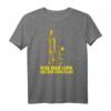 Feuerwehrmann Opa und Enkelin T-Shirt - Exklusives Feuerwehr Geschenk für Großvater und Enkelin zu Geburtstag & Weihnachten