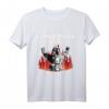 Feuerwehr Opa T-Shirt - Lustiges Feuerwehrmann Großvater Geschenk mit coolem Spruch für Einsatz & Freizeit