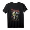 Feuerwehr Opa Sprüche – Lustiges Herren Feuerwehr T-Shirt für Großväter, Rentner & Feuerwehrfans
