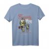 Feuerwehr Opa Sprüche – Lustiges Herren Feuerwehr T-Shirt für Großväter, Rentner & Feuerwehrfans