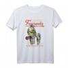 Feuerwehr Opa Sprüche – Lustiges Herren Feuerwehr T-Shirt für Großväter, Rentner & Feuerwehrfans