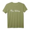 Malt Whiskey Shirt - Lustiges Spirituosen Parodie T-Shirt für Whisky-Liebhaber, Geburtstags- & Weihnachtsgeschenk, JGA & Polterabend