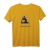 Eat Sleep Yoga Repeat T-Shirt für Damen und Herren - Perfektes Yoga-Outfit und Geschenk für Yogis, Yogalehrer und Yoga-Fans zu Weihnachten und Geburtstag