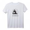 Eat Sleep Yoga Repeat T-Shirt für Damen und Herren - Perfektes Yoga-Outfit und Geschenk für Yogis, Yogalehrer und Yoga-Fans zu Weihnachten und Geburtstag
