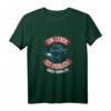 Flugzeug Modellflugzeug Modellbau Spruch Leidenschaft Opa T-Shirt - Lustiges Geschenk für Modellbauer, Flugzeugfans & Hobby-Enthusiasten