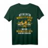 Herren Modellflugzeug Opa Flugzeug Pilot T-Shirt – Perfektes Geschenk zum Vatertag für Modellbauer, RC-Flieger & Luftfahrtfans