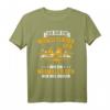 Herren Modellflugzeug Opa Flugzeug Pilot T-Shirt – Perfektes Geschenk zum Vatertag für Modellbauer, RC-Flieger & Luftfahrtfans