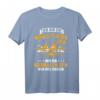 Herren Modellflugzeug Opa Flugzeug Pilot T-Shirt – Perfektes Geschenk zum Vatertag für Modellbauer, RC-Flieger & Luftfahrtfans