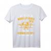 Herren Modellflugzeug Opa Flugzeug Pilot T-Shirt – Perfektes Geschenk zum Vatertag für Modellbauer, RC-Flieger & Luftfahrtfans