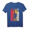Kinder Fußball Fan T-Shirt zum 8. Geburtstag – Perfektes Geschenk für Jungen und Mädchen, Fußballbegeisterte Kids, Fußballtraining & Verein