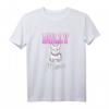 Bully Mama T-Shirt Französische Bulldogge Stolz – Perfektes Geschenk für Bulldoggenliebhaber, Hundemütter & Frenchie Fans