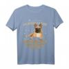 Das sind keine Hundehaare das ist Französische Bulldogge T-Shirt – Perfektes Geschenk für Bulldoggen-Fans und Tierliebhaber