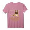 Das sind keine Hundehaare das ist Französische Bulldogge T-Shirt – Perfektes Geschenk für Bulldoggen-Fans und Tierliebhaber